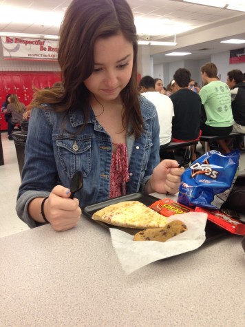 School Lunches: Balancing Between Nutrition and Expenses