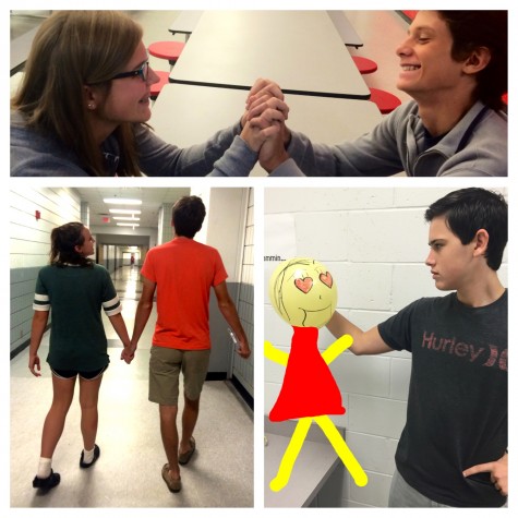 Cuffing Season