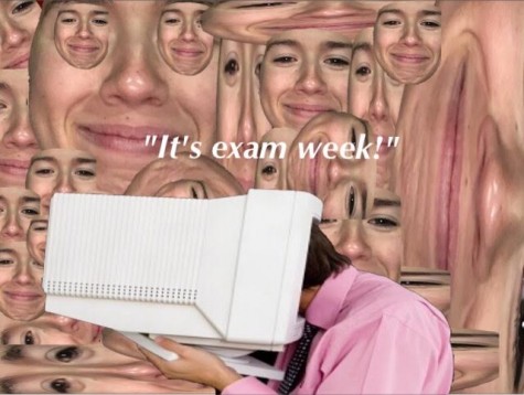 STD Season Is Upon Us