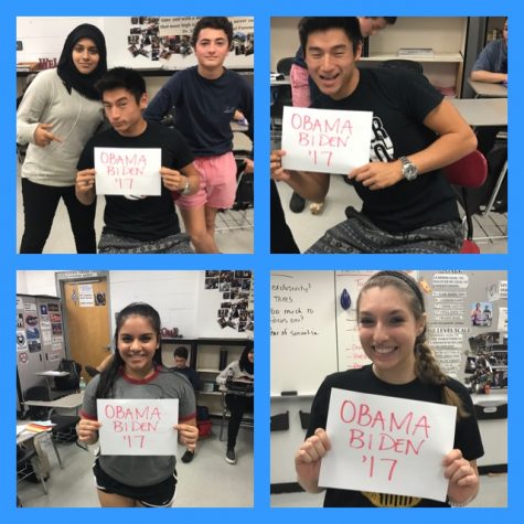 Why Obama Was a Great President