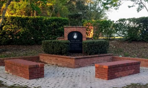 The Memorial Park – Remembering to Seize the Day