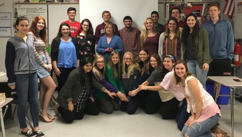 How to be the best teacher: Be Mrs. Davidson