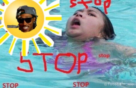 Too Shady For the Sunshine State