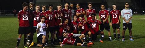 Girls and Boys Soccer: Kicking Record Highs