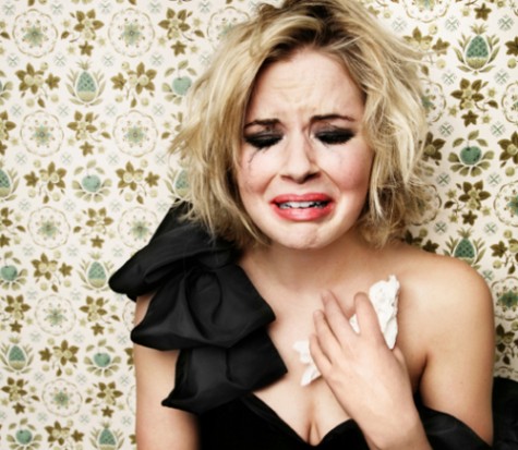 Prom Dramatization