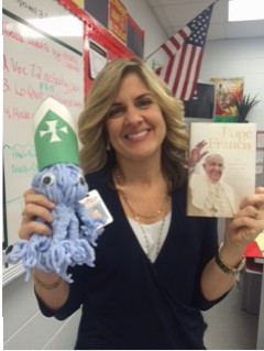 Pope Francis Grants Sainthood to Lake Mary High School Teacher