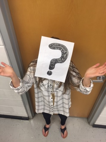 Nobody Knows Anything