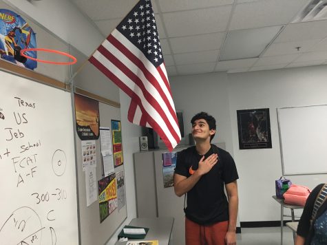 What Do You Stand For?