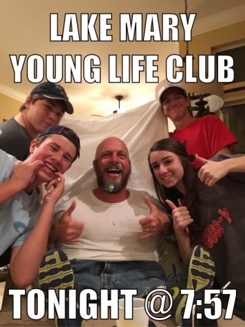 Kirsten’s Korner: YoungLife? What’s That!