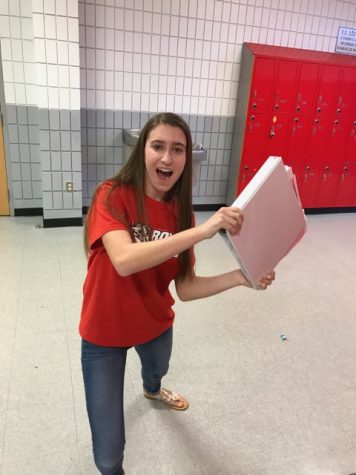Fighting Back in Code Reds?
