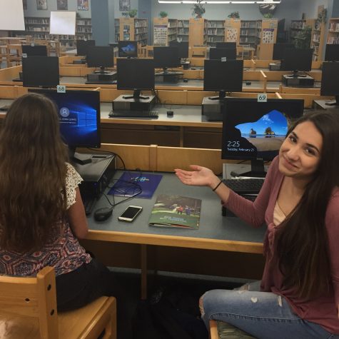 Over-use of Technology in SCPS Schools