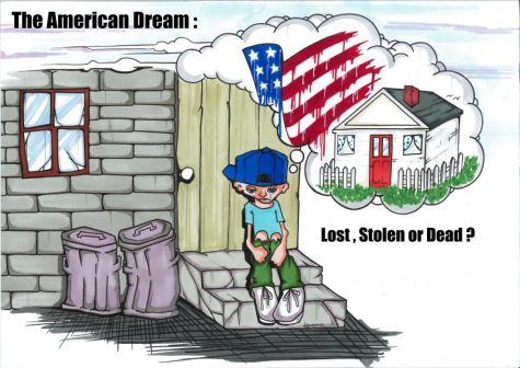 They had a dream…