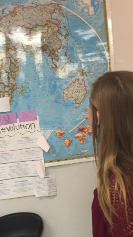 Is Understanding Basic Geography a Thing of the Past?