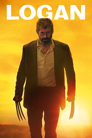 Logan fmovies 2025