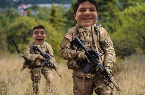 WW3: The Fight for Trump’s America