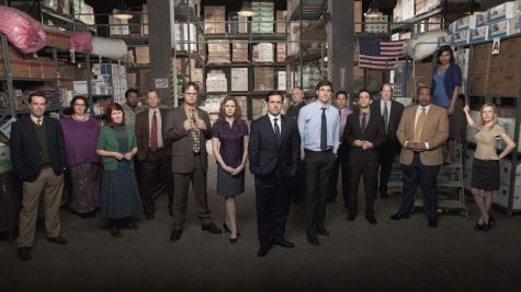 Horoscope: The Office Edition