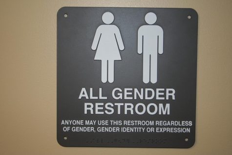 Are Gender Neutral Bathrooms Good?