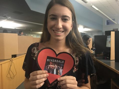 The Revival of Riverdale