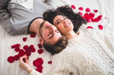 Horoscope: Love Forecast Edition