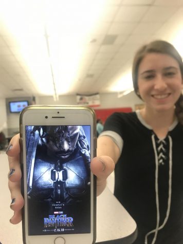 Black Panther: Revolutionizing the World of Film