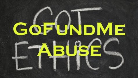 The Abuse Of GoFundMe Pages