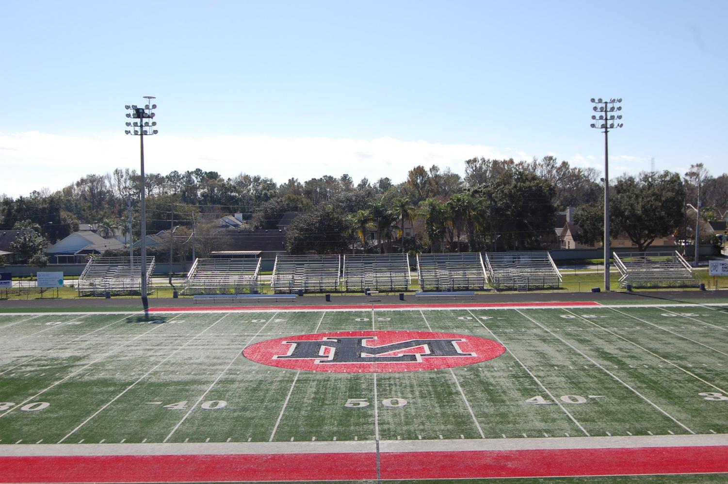 Is Football the best sport at Lake Mary High School? - The Rampage