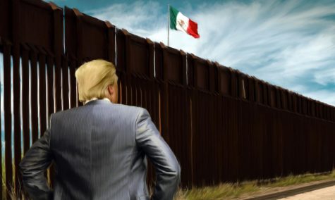 Trumps Wall Is Not Worth It