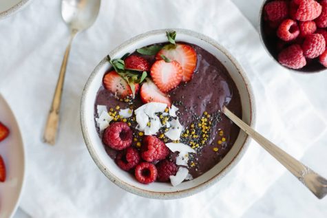 Acai bowls. Are they really worth it?