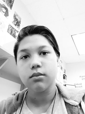Photo of Jaydan B.