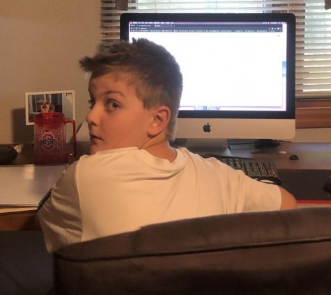 Virtual School Will Make You Stupid
