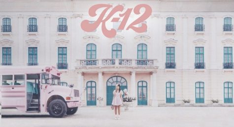 K-12 Album/Film Review