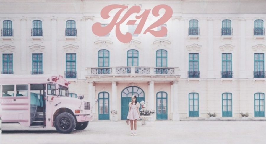 K-12 Album/Film Review