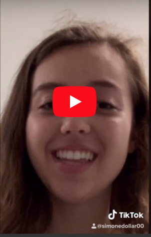 Tik Tok interview with academic legend Molly Clemens