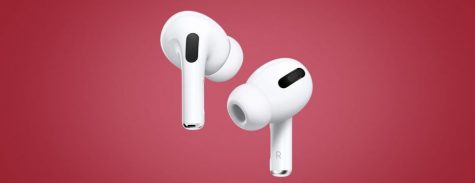 AirPod Pros. Worth It?