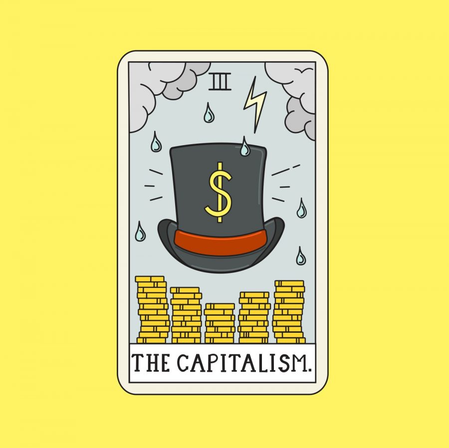 Capitalism is Ruining Our Mental Health