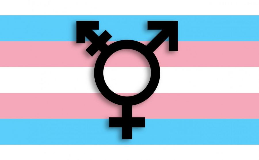 Transgender Clothing Drive Starting