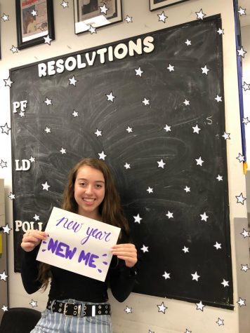 New Year’s Resolutions: the Good, the Bad, and the Non-Existent