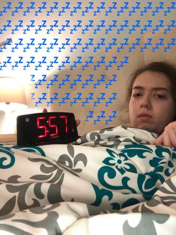 Got Sleep?