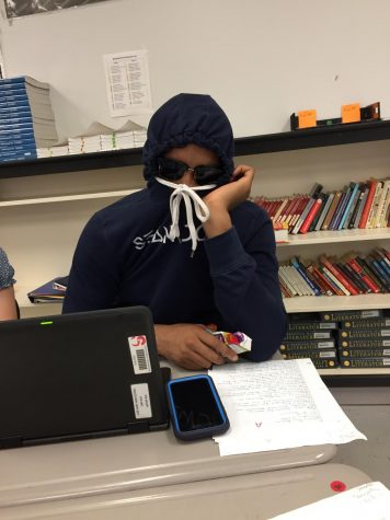 The Underclassmen Experience