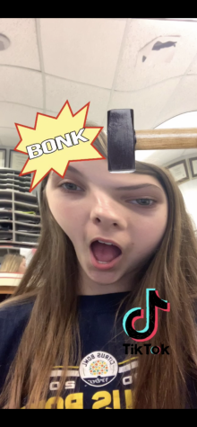 The time I died doing a TikTok