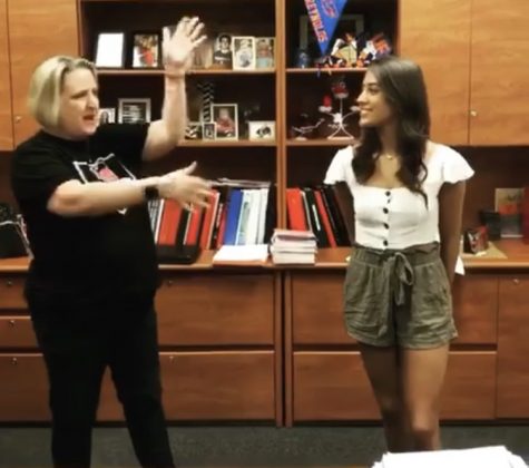 SGA Presidential Election Mystery Solved