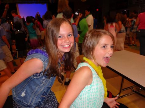 The Good Ol' Days
