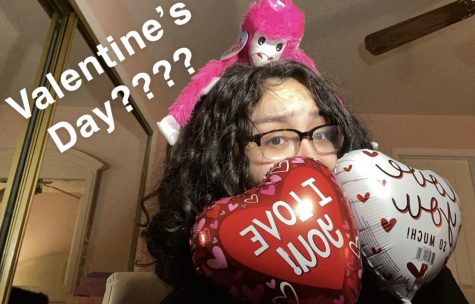 Is Valentines Day Overrated??