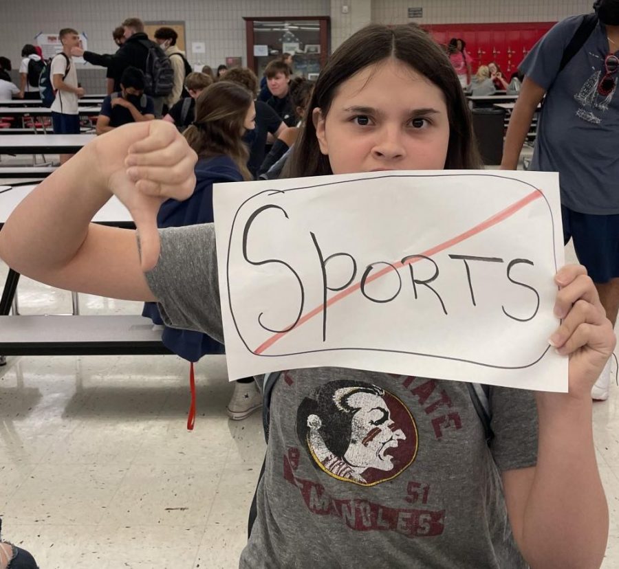 Failed Athletes: Kids Who Drop Sports