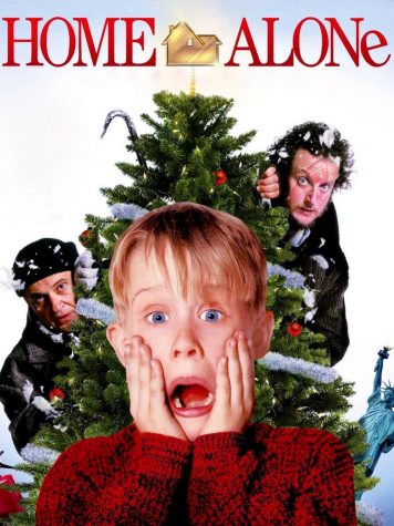 Christmas Movies for the Break