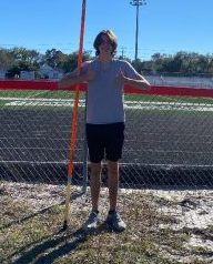 Lake Mary Pole Vault Might Kill You