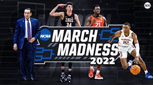 March Madness 2022