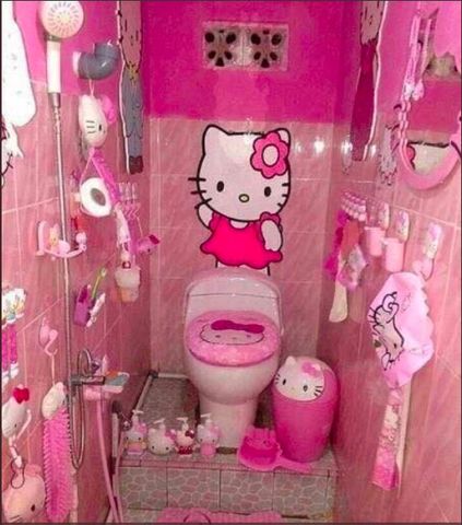 My Strange Addiction: Hello Kitty