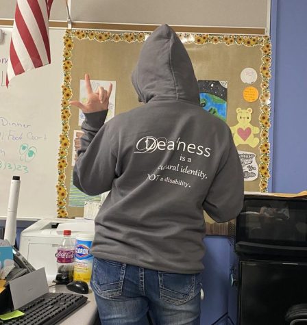 ASLs Infamous Ms. Clegg