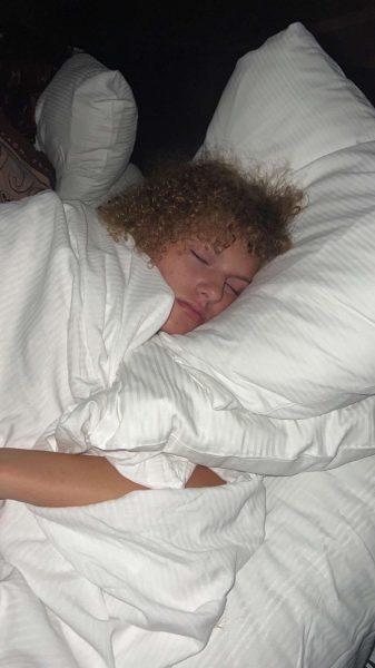 Rethinking the Early Morning Bell: How 7:20 AM School Start Times Impact High School Students
